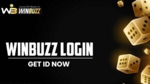 Winbuzz Login - Winbuzz.club