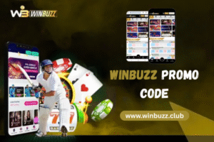 Winbuzz Promo Code
