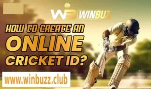 Cricket Betting ID